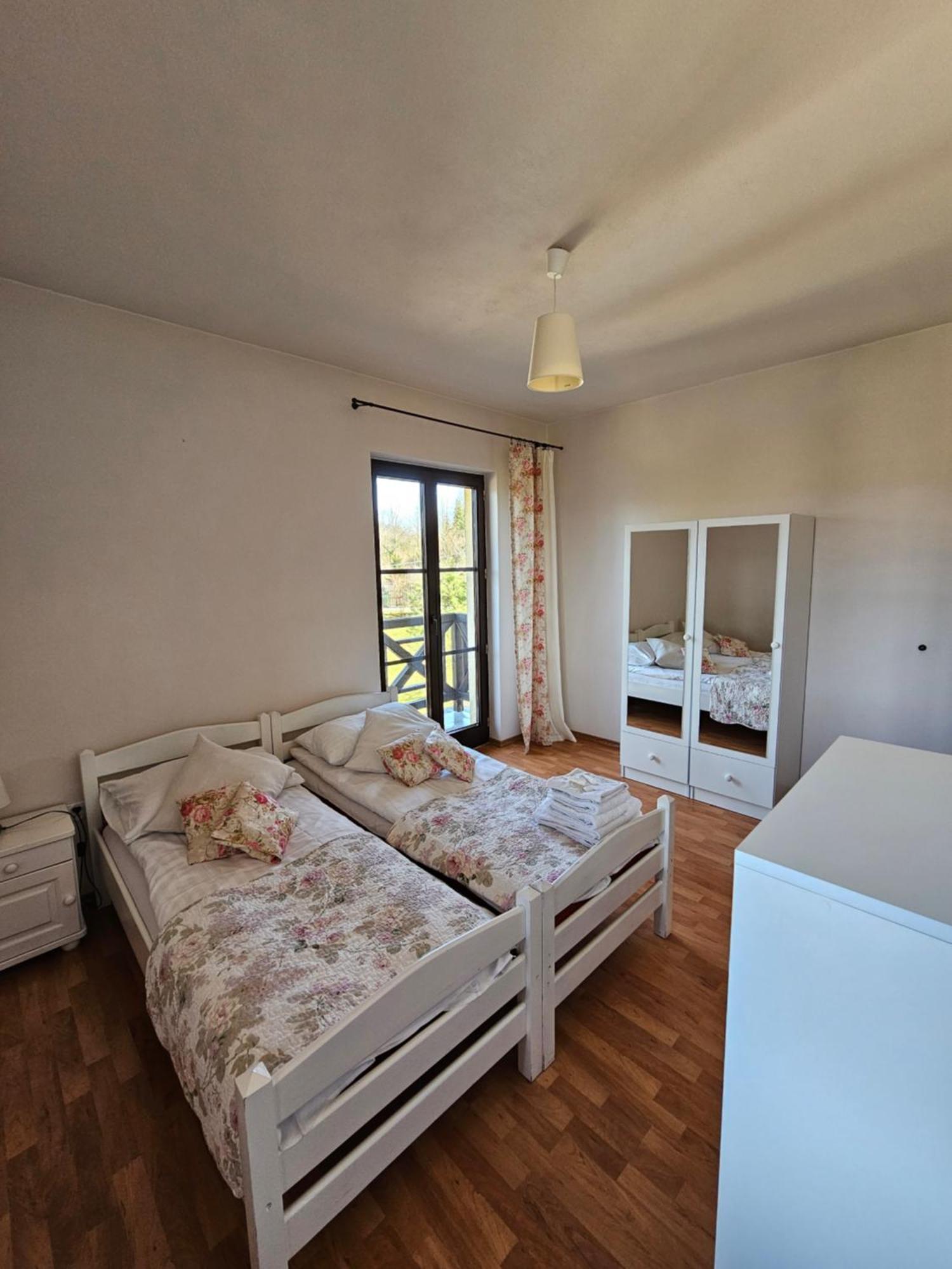 Willa Wzgorze Niedzica Zamek Εξωτερικό φωτογραφία